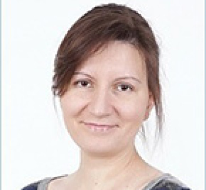 Евгения Хоприченкова