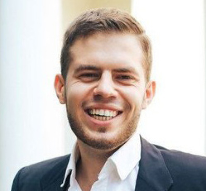 Данил Ильин