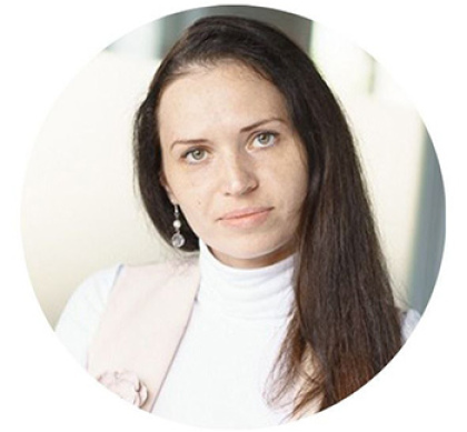 Наталья Исаева