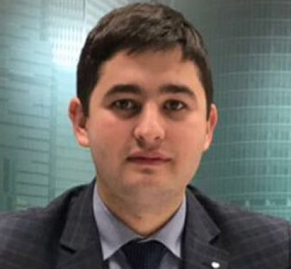 Руслан Хусяинов