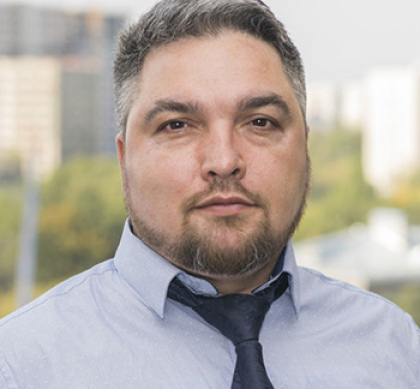 Владимир Козлов