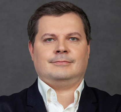 Иван Широкалов