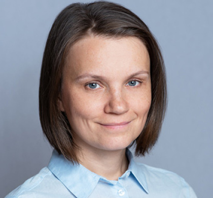 Юлия Симакова