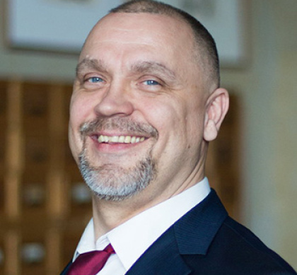 Виталий Шемякин