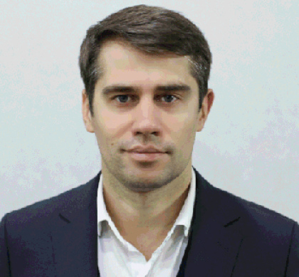 Дмитрий Ермаков