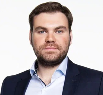 Дмитрий Ханковский