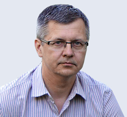 Владимир Кривленков