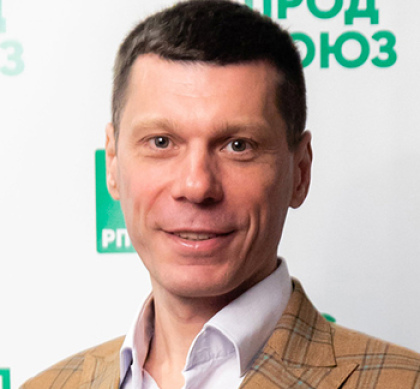 Дмитрий Леонов