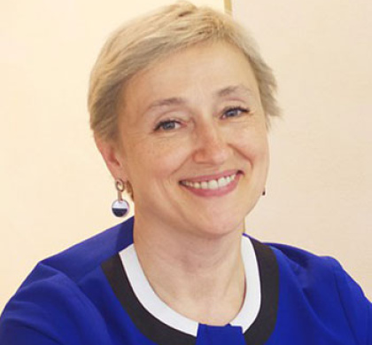 Светлана Стерхова