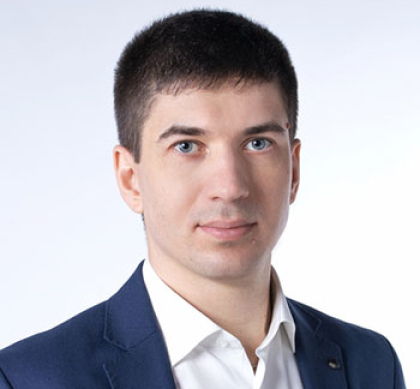 Станислав Воронин