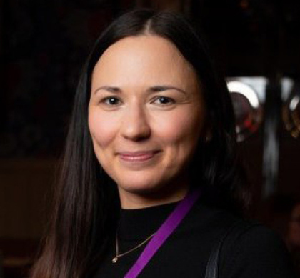 Ирина Зайцева