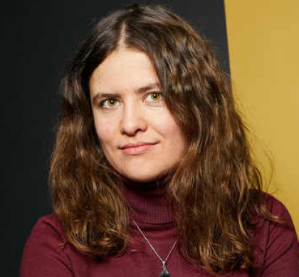 Екатерина Мезенцева