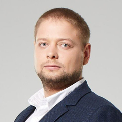 Сергей Морозов