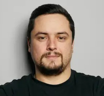 Андрей Недосекин 