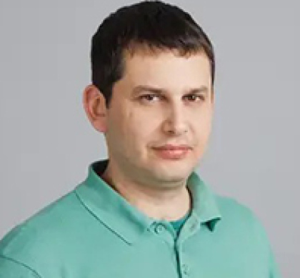 Павел Слав