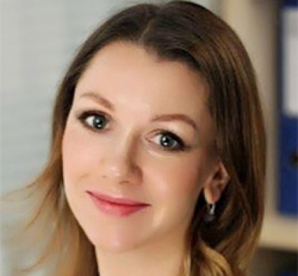Елена Федорова