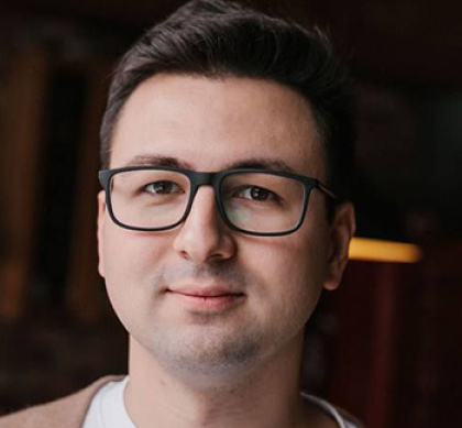 Константин Рыбаков