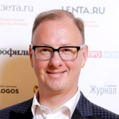 Роман Сладкопевцев