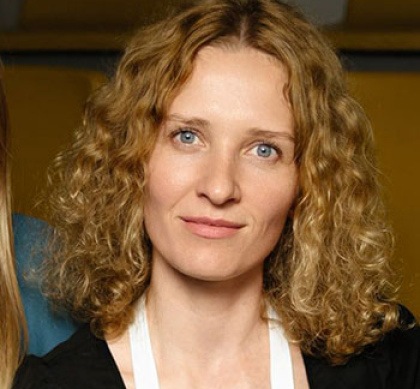Светлана Хакимова