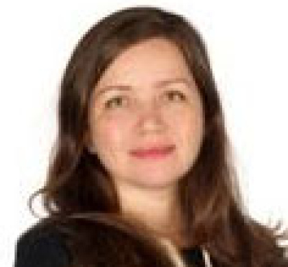 Елена Локтева