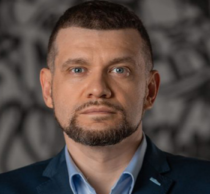 Сергей Малахаев