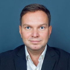 Алексей Никифоров
