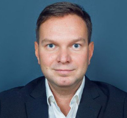Алексей Никифоров