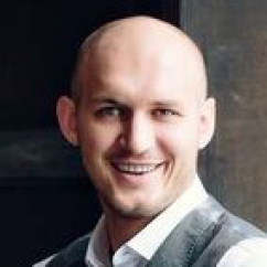 Антон Саган