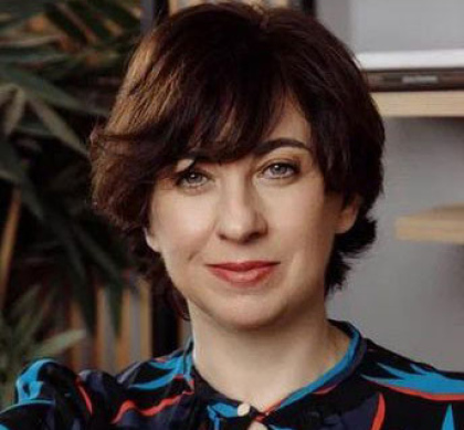 Инна Санникова