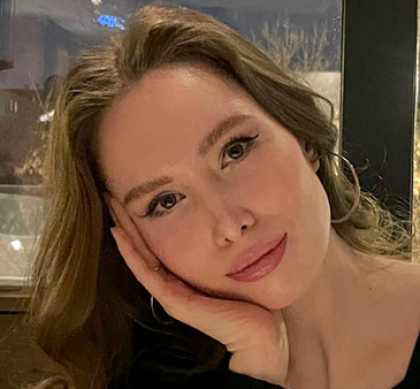 Екатерина Савицкая