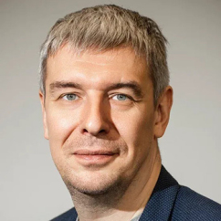 Андрей Сазонов