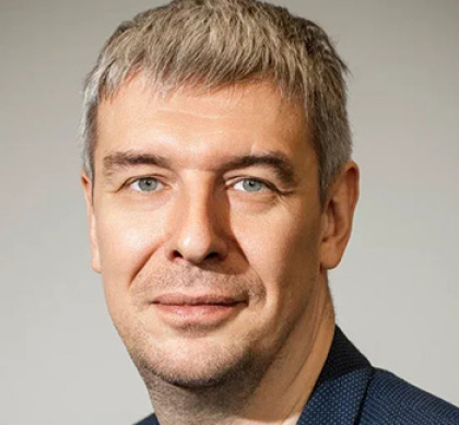 Андрей Сазонов