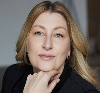 Мария Шматкова