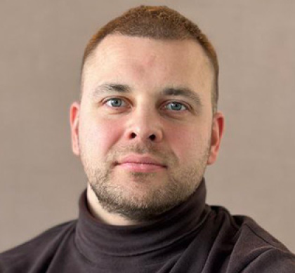 Андрей Дорофеев
