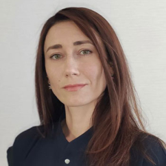 Елена Афанасьева