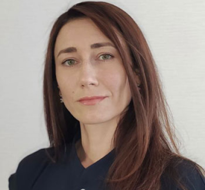 Елена Афанасьева Елена Афанасьева