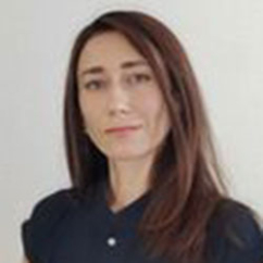 Елена Афанасьева