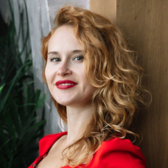 Ангелина Ирхина