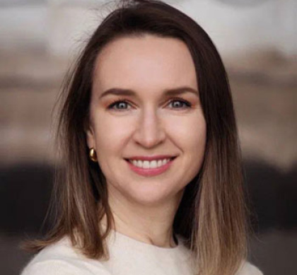 Ирина Барболина