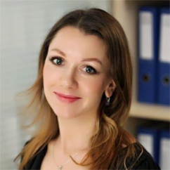 Елена Федорова