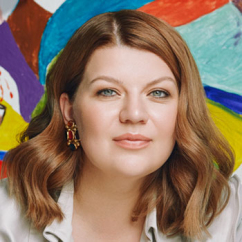 Людмила Харитонова