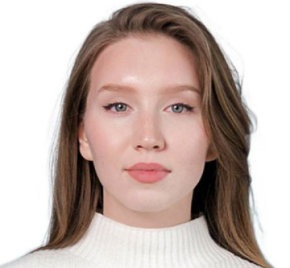 Ксения Хмарук