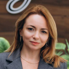 Анастасия Кириллова