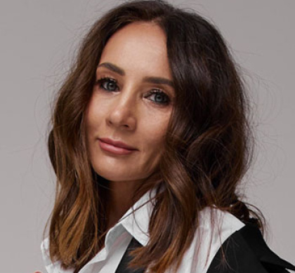 Мария Колосовская