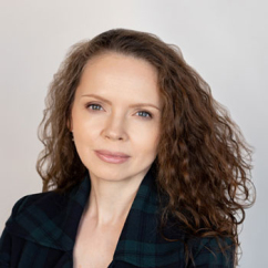 Мария Козеева