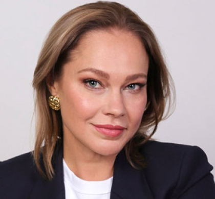 Анна Курник