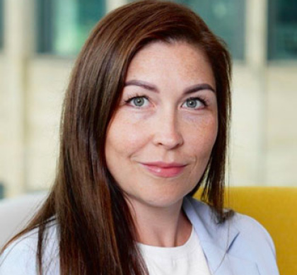 Ирина Михлюкова