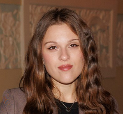 Валерия Милёшина