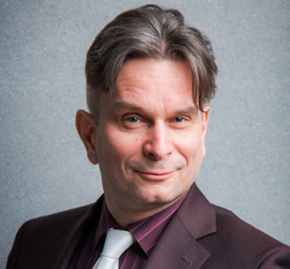 Павел Милосердов