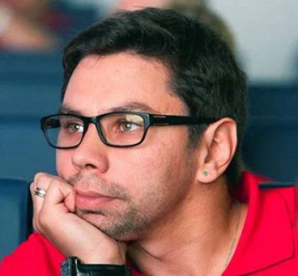 Пётр Нодель